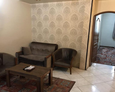 هتل آپارتمان ترنج مشهد 1